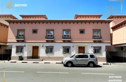 Villa - 6 Bedrooms - 5 Bathrooms for rent in Abu Hamour - Doha