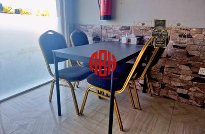 Shop - Studio - 1 Bathroom for rent in Bin Omran 35 - Fereej Bin Omran - Doha