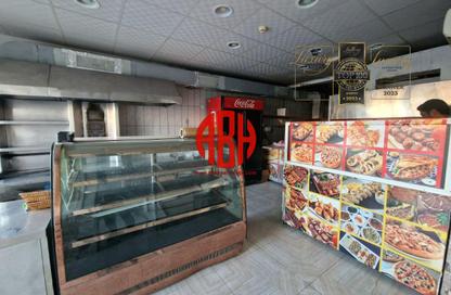 Shop - Studio - 1 Bathroom for rent in Bin Omran 35 - Fereej Bin Omran - Doha Shop - Studio - 1 Bathroom for rent in Bin Omran 35 - Fereej Bin Omran - Doha