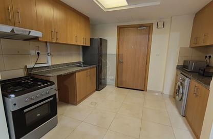 Apartment - Studio - 1 for rent in Fox Hills A13 - Fox Hills - Lusail Apartment - Studio - 1 for rent in Fox Hills A13 - Fox Hills - Lusail