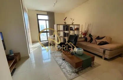 شقة - 1 حمام للايجار في جنوب فوكس هيلس - فوكس هيلز - الوسيل