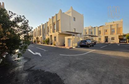 Villa - 5 - 6 for rent in Al Dana st - Muraikh - AlMuraikh - Doha