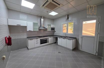 Villa - 5 - 6 for rent in Al Dana st - Muraikh - AlMuraikh - Doha