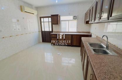 Villa - 5 Bedrooms - 5 Bathrooms for rent in Umm Al Amad - Umm Al Amad - Al Shamal