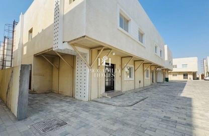 Villa - 5 Bedrooms - 5 Bathrooms for rent in Umm Al Amad - Umm Al Amad - Al Shamal