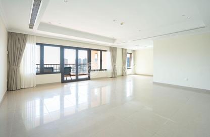 Apartment - 2 - 3 for sale in East Porto Drive - Porto Arabia - The Pearl Island - Doha Apartment - 2 - 3 for sale in East Porto Drive - Porto Arabia - The Pearl Island - Doha