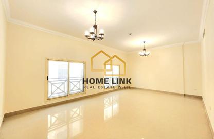 Apartment - 2 Bedrooms - 3 Bathrooms for rent in D22 - Fox Hills - Lusail