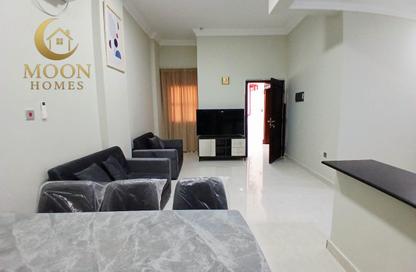 Apartment - 1 - 1 for rent in Umm Ghuwailina 4 - Umm Ghuwailina - Doha