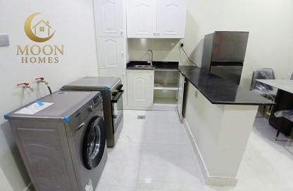 Apartment - 1 - 1 for rent in Umm Ghuwailina 4 - Umm Ghuwailina - Doha