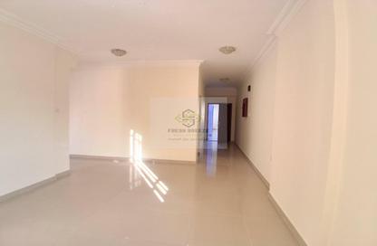 Apartment - 2 Bedrooms - 2 Bathrooms for rent in Muntazah 7 - Al Muntazah - Doha