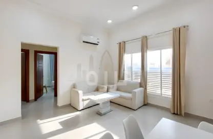 Apartment - 2 Bedrooms - 2 Bathrooms for rent in Madinat Khalifa - Doha
