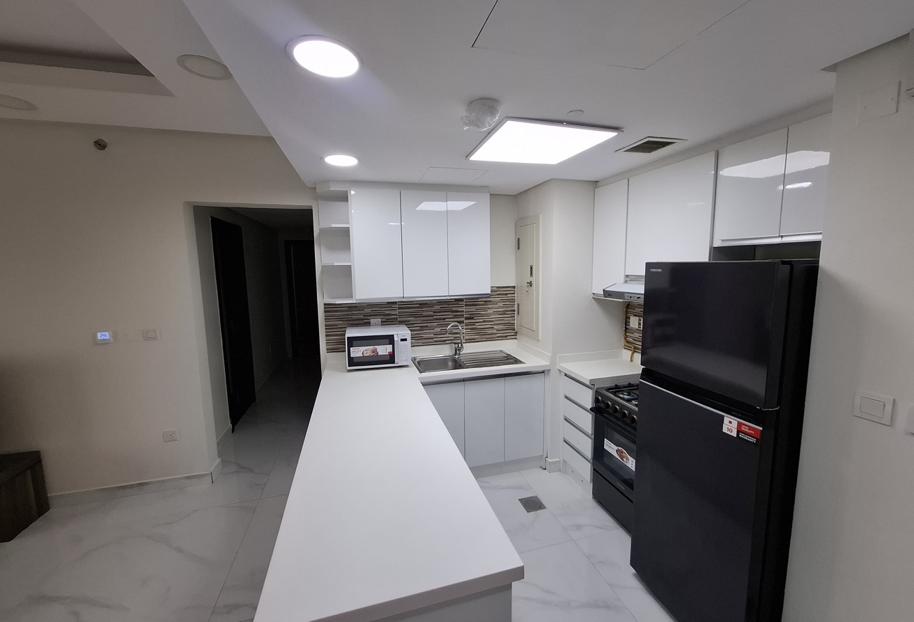 HOT DEAL ! | 2BHK+MAID | 7,500 WITH BILLS | LUSAIL thumbnail 6