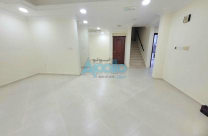 Villa - 5 - 5 for rent in Beverly Hills Al Rayyan - Beverly Hills Al Rayyan - Al Rayyan - Doha