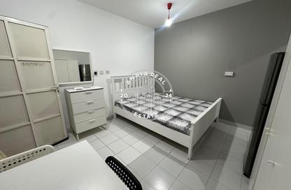 Apartment - Studio - 1 Bathroom for rent in New Salata - Salata - Doha Apartment - Studio - 1 Bathroom for rent in New Salata - Salata - Doha
