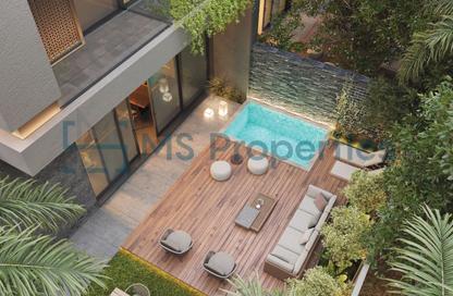 Villa - 5 - 6 for sale in Al Kheesa - Al Kheesa - Umm Salal Mohammed