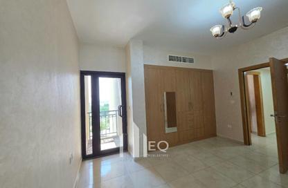 Apartment - 3 - 3 for rent in Fox Hills A13 - Fox Hills - Lusail