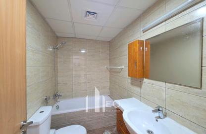 Apartment - 3 - 3 for rent in Fox Hills A13 - Fox Hills - Lusail