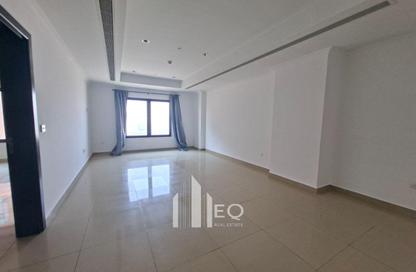 Apartment - 1 - 2 for rent in West Porto Drive - Porto Arabia - The Pearl Island - Doha