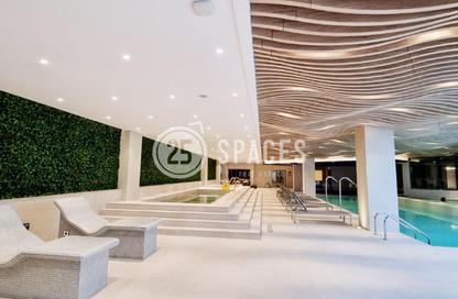 Apartment - 1 Bedroom - 1 Bathroom for rent in Y Village 2 - Al Messila - Doha