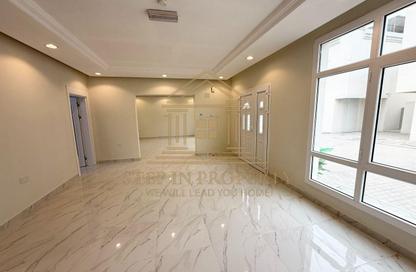 Villa - 4 Bedrooms - 5 Bathrooms for rent in Al Waab Street - Al Waab - Doha