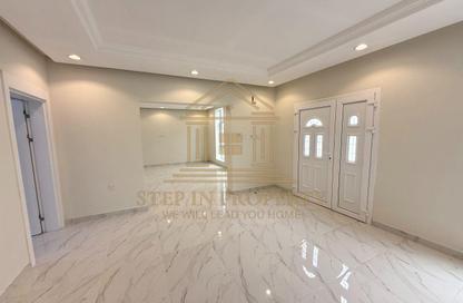 Villa - 4 Bedrooms - 5 Bathrooms for rent in Al Waab Street - Al Waab - Doha