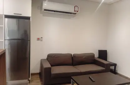 Apartment - 1 Bedroom - 1 Bathroom for rent in Old Airport Road - Old Airport Road - Doha