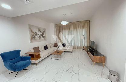 Apartment - 1 Bedroom - 2 Bathrooms for rent in West Bay Tower - West Bay - West Bay - Doha