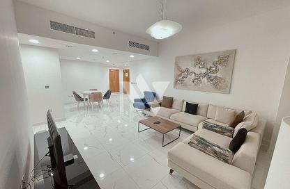 Apartment - 1 Bedroom - 2 Bathrooms for rent in West Bay Tower - West Bay - West Bay - Doha