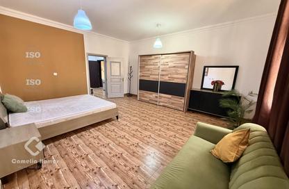 Apartment - 1 - 1 for rent in OPT-TCHR - Al Gharrafa - Al Gharrafa - Doha Apartment - 1 - 1 for rent in OPT-TCHR - Al Gharrafa - Al Gharrafa - Doha