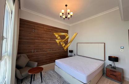 Apartment - 2 - 3 for rent in Marina Residence 16 - Marina District - Lusail