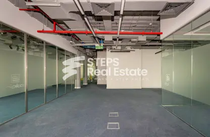 Office Space - Studio - 1 Bathroom for rent in West Bay Tower - West Bay - West Bay - Doha Office Space - Studio - 1 Bathroom for rent in West Bay Tower - West Bay - West Bay - Doha