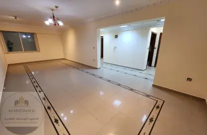 شقة - 3 غرف نوم - 3 حمامات للايجار في شارع المطار القديم - طريق المطار القديم - الدوحة