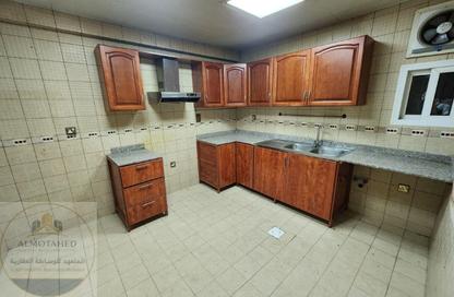 Apartment - 3 Bedrooms - 3 Bathrooms for rent in Old Airport Road - Old Airport Road - Doha