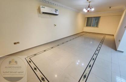 Apartment - 3 Bedrooms - 3 Bathrooms for rent in Old Airport Road - Old Airport Road - Doha Apartment - 3 Bedrooms - 3 Bathrooms for rent in Old Airport Road - Old Airport Road - Doha