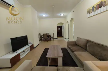 شقة - 2 غرف نوم - 3 حمامات للايجار في شقق مشيرب - مشيرب - الدوحة