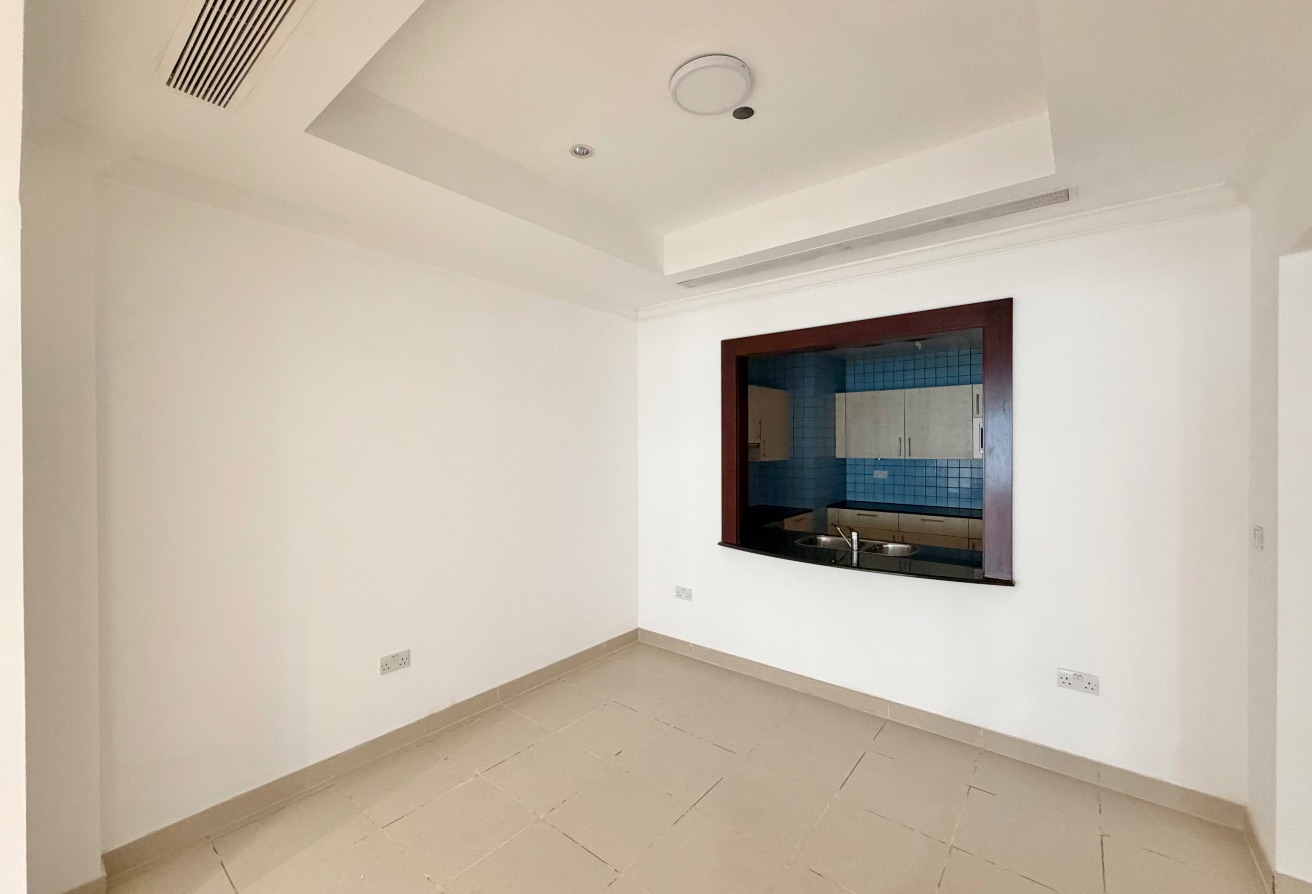 Spacious Semi-Furnished 1BHK | 110 SQM thumbnail 11