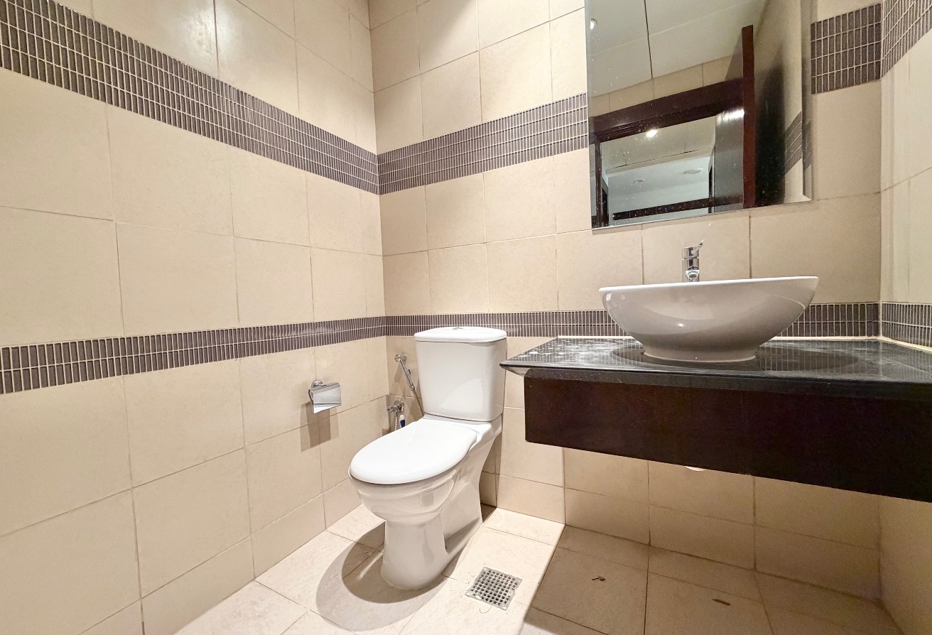 Spacious Semi-Furnished 1BHK | 110 SQM thumbnail 12