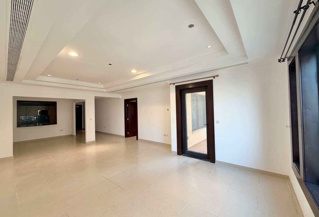 Spacious Semi-Furnished 1BHK | 110 SQM thumbnail 9