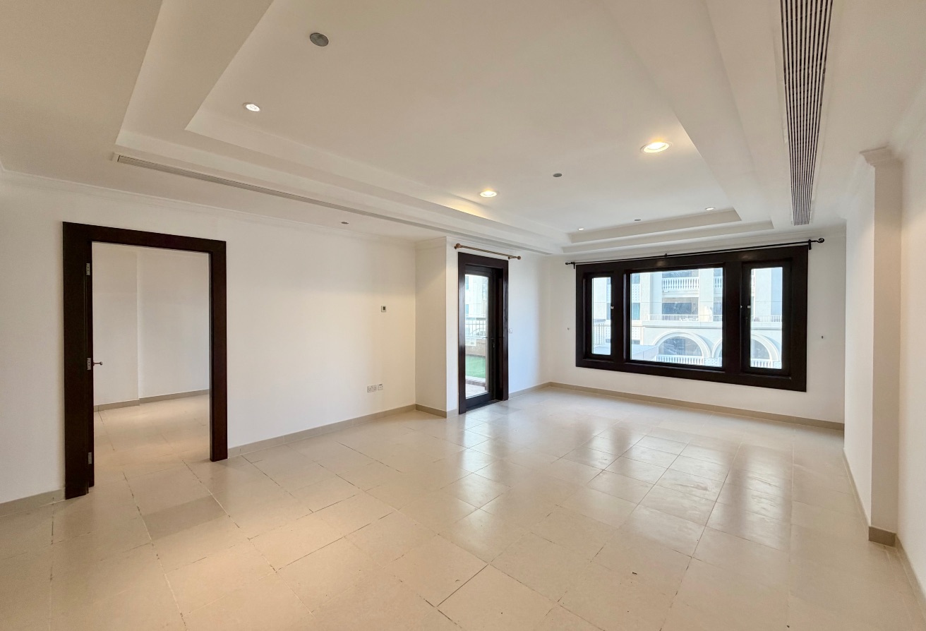 Spacious Semi-Furnished 1BHK | 110 SQM thumbnail 10