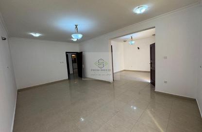 Villa - 4 Bedrooms - 3 Bathrooms for rent in Al Thumama - Al Thumama - Doha