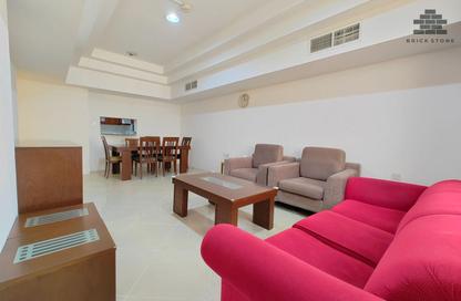 Apartment - 2 Bedrooms - 2 Bathrooms for rent in Najma Street - Najma - Doha