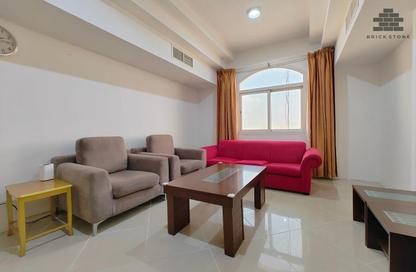 Apartment - 2 Bedrooms - 2 Bathrooms for rent in Najma Street - Najma - Doha