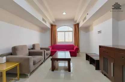 Apartment - 2 Bedrooms - 2 Bathrooms for rent in Najma Street - Najma - Doha Apartment - 2 Bedrooms - 2 Bathrooms for rent in Najma Street - Najma - Doha