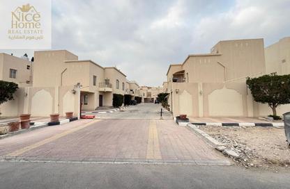 Villa - 4 Bedrooms - 4 Bathrooms for rent in Muraikh - AlMuraikh - Doha