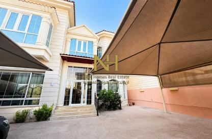 Villa - 7+ Bedrooms - 7 Bathrooms for sale in Al Nuaija Street - Al Hilal West - Al Hilal - Doha Villa - 7+ Bedrooms - 7 Bathrooms for sale in Al Nuaija Street - Al Hilal West - Al Hilal - Doha