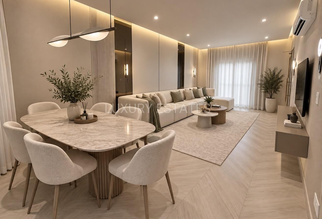 Limited 5 bedroom compound villa in 2.57M| only 2 thumbnail 10