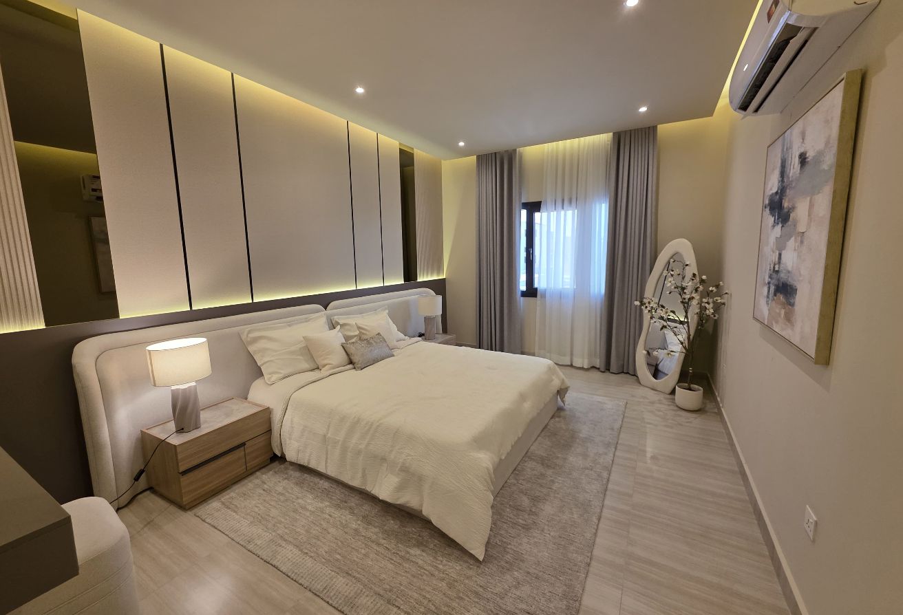 Limited 5 bedroom compound villa in 2.57M| only 2 thumbnail 16
