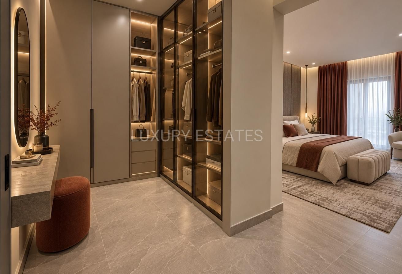 Limited 5 bedroom compound villa in 2.57M| only 2 thumbnail 5
