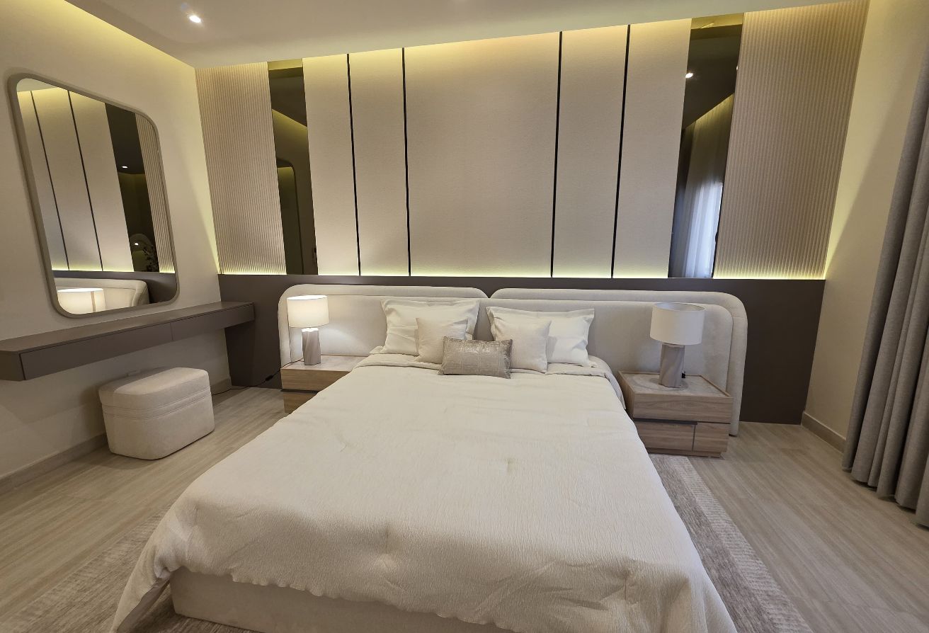 Limited 5 bedroom compound villa in 2.57M| only 2 thumbnail 15