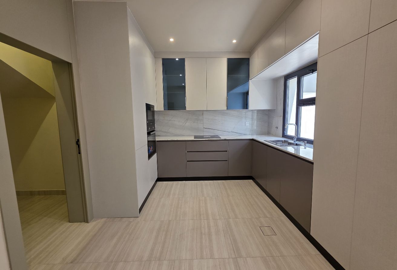 Limited 5 bedroom compound villa in 2.57M| only 2 thumbnail 13